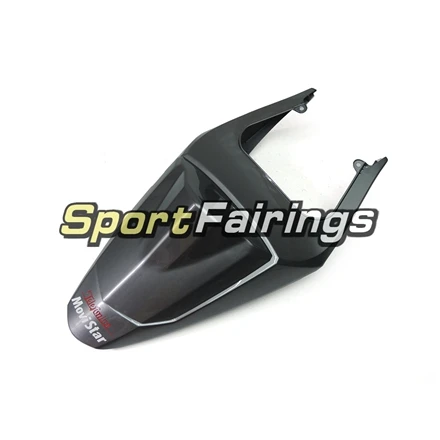 ABS мотоцикла инъекций Пластик обтекатель комплект для Suzuki GSXR600-750 GSXR750 K4 04-05 год 2004 2005 telefonica серый sportbike