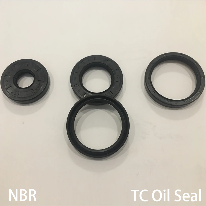 PARAOLIO// OIL SEAL// 22 X 34 X 7 22-34-7