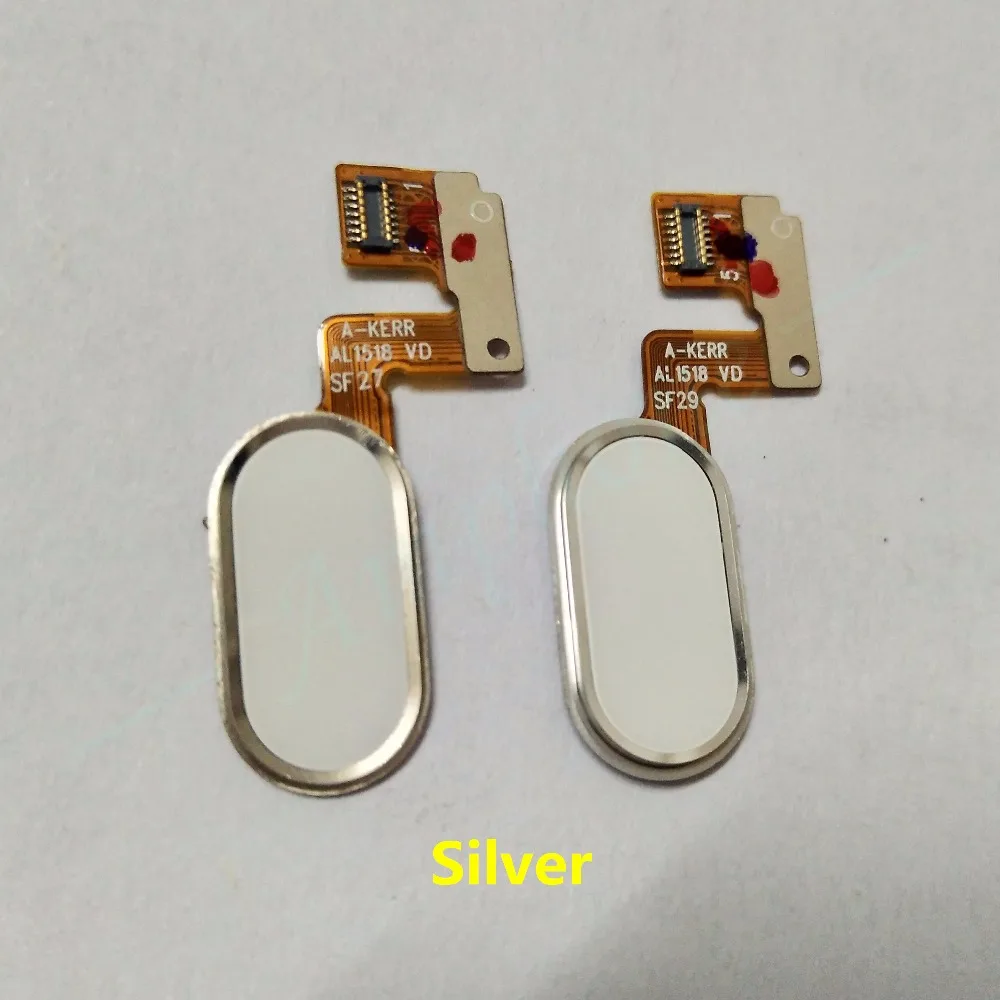 

Original For MEIZU M3 Note Home Button Module ( NOT for L681H) Touch ID Sensor OK Key Fingerprint Sensor Button