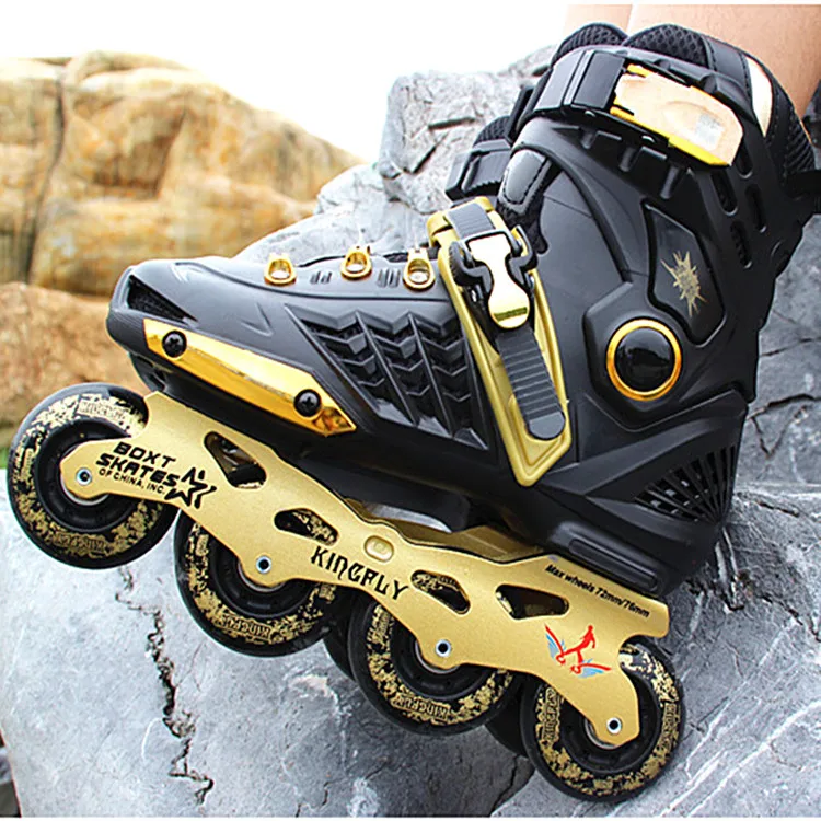 professional skating shoes inline