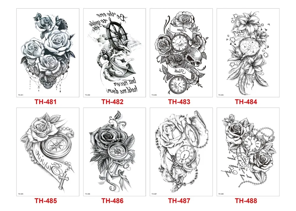 TH481-488