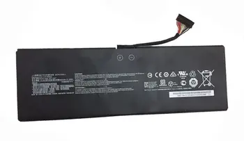 

New genuine Battery for MSI GS40 GS43 GS43VR MS-14A1 GS40-6QE MS-14A3 GS43VR-6RE GS43VR-7RE BTY-M47 7.6V 61.25WH