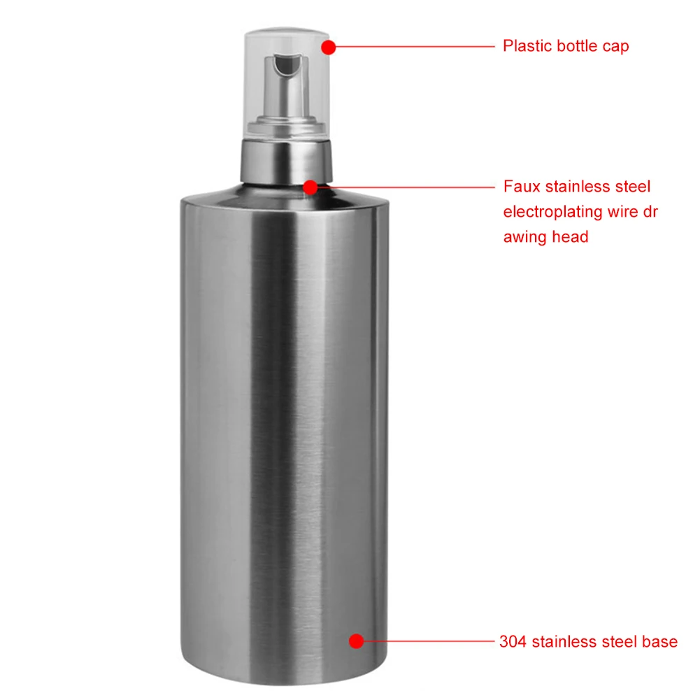 250/350/550ml Bathroom Hand Press Pump Foam Bottle Lotion Liquid Soap Dispenser Set 250/350/550ml Bathroom Hand Press Pump Foam Bottle Lotion Liquid Soap Dispenser Set