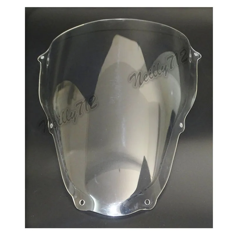 Ветровой экран waase для APRILIA RS50 RS125 RS250 RS 50 125 250 2006 2007 2008 2009 2010 2011|windscreen windshield|windshield