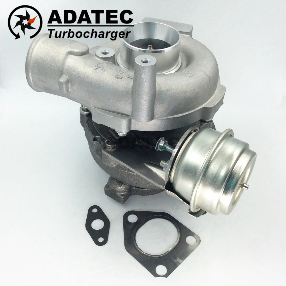 Турбокомпрессор GT2256V 704361 5006S SL turbo 11652249950 11652248834 для BMW X5 3 0 d (E53) 184 HP M57 D30 E53 6 Zyl.|turbo