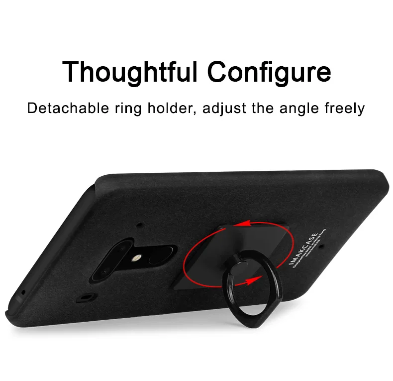4 HTC U12+