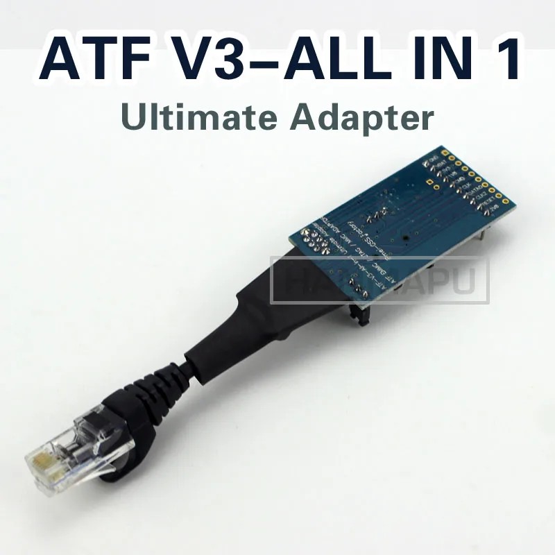 new v3-3