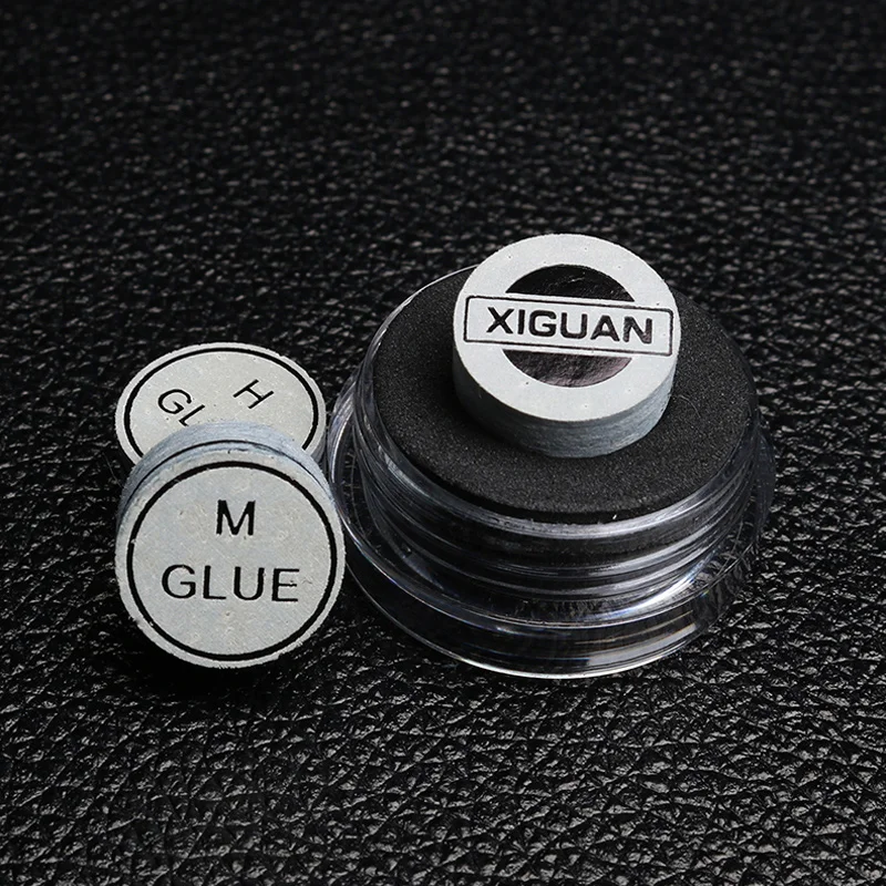 High Quality Pool Cue Tip 11mm/12mm/14mm Billiard Accessorie Pool Cues