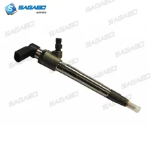 A2C59517051 4 pcs Original new COMMON RAIL INJECTOR DE COMBUSTÍVEL para o TRÂNSITO/2.2L RANGER 1746967