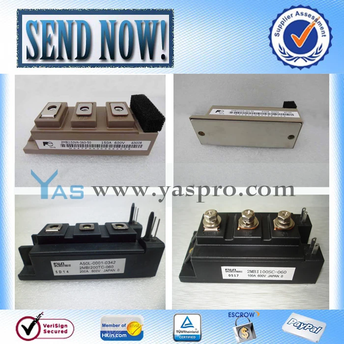 IGBT 6MBI100S-140 6MBI100S-140-51 | Обустройство дома