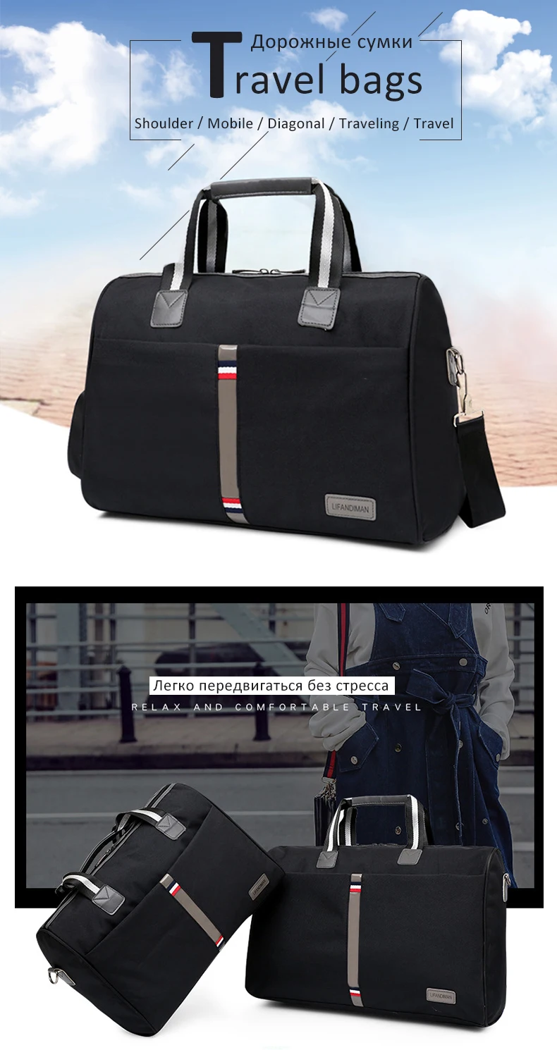 Cheap Bolsas para viagem