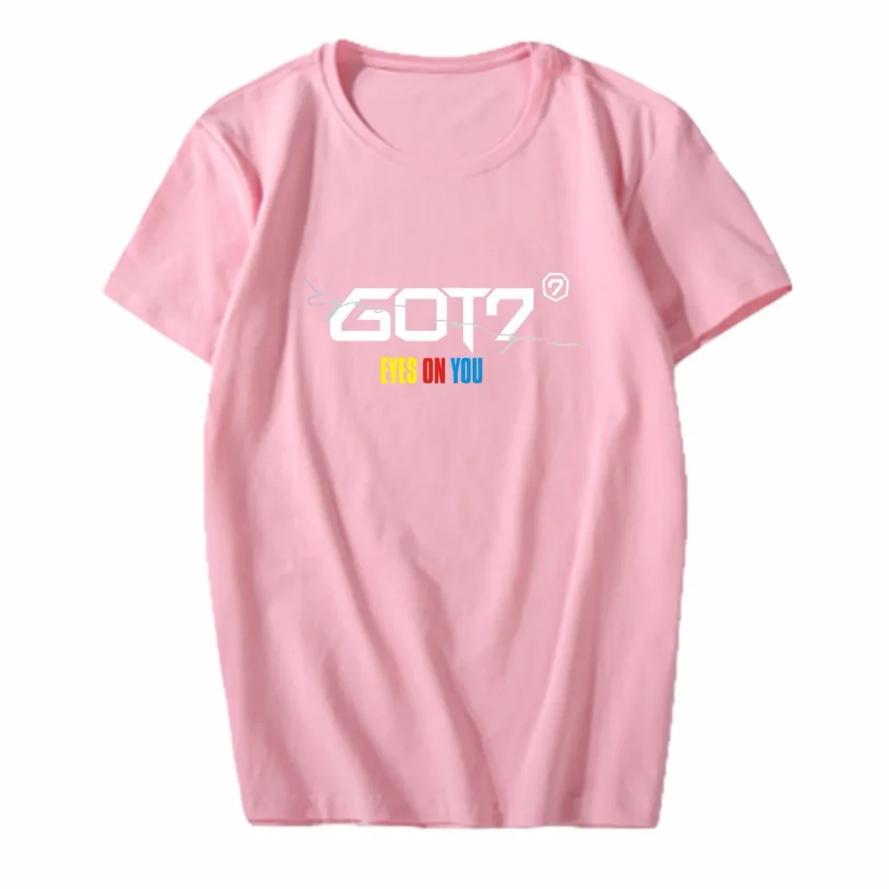 GOT7 Eyes on you T-Shirts