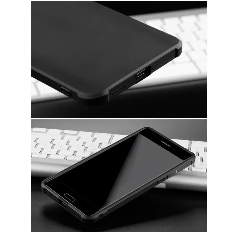 Dulcii все завернутый drop доказательство ТПУ чехол для мобильного телефона Nokia 5|case for