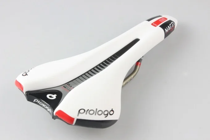 Prologo Оригинал NAGO EVO SPACE PAS Tirox 141 микрофибра велосипедное седло шоссейный гоночный