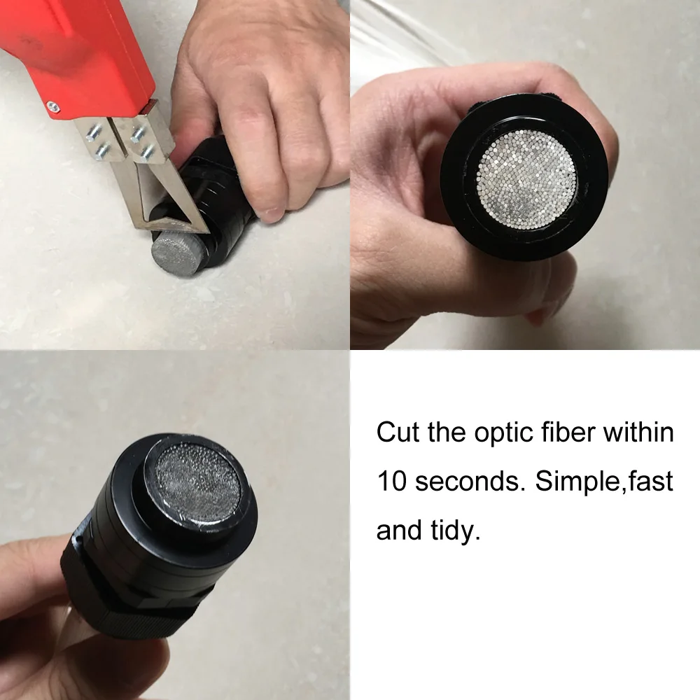 Инструмент для резки оптоволокна светодиодный Нож|fiber optic|fiber optic fibersoptical fiber |