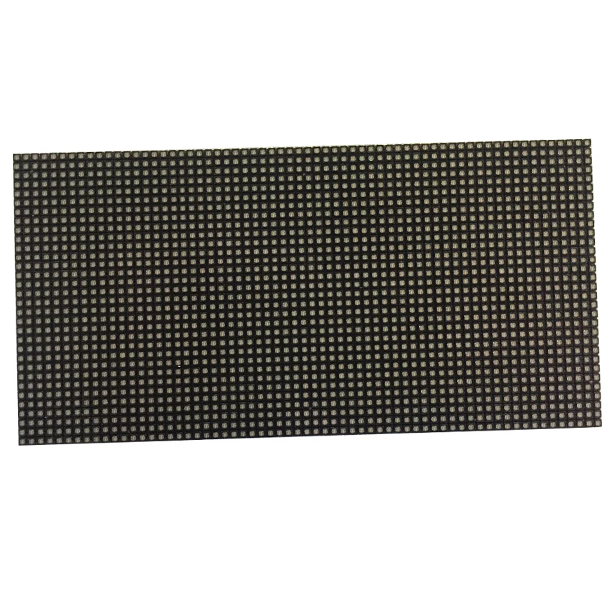 

P2.5 LED Module 160*80mm HD Panel SMD2121 64*32pixels 1/16 Scan 3in1 RGB 2.5mm Full Color For Indoor LED Display Screen