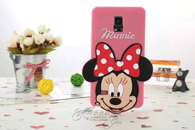 cartoon case for note 4 (37)