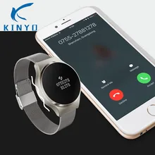 Смарт-фитнес браслет наручные часы умный браслет с Трекер Активности Шагомер крови Давление для Для мужчин Для женщин Подарки