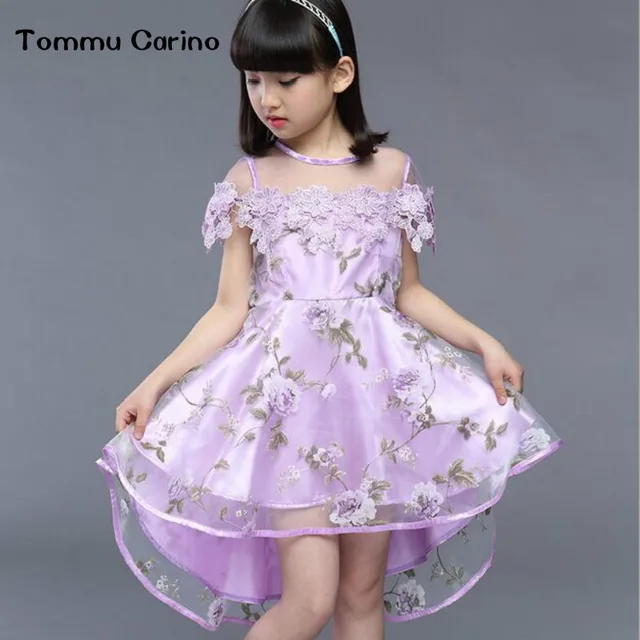 Beautiful Dresses for Girls