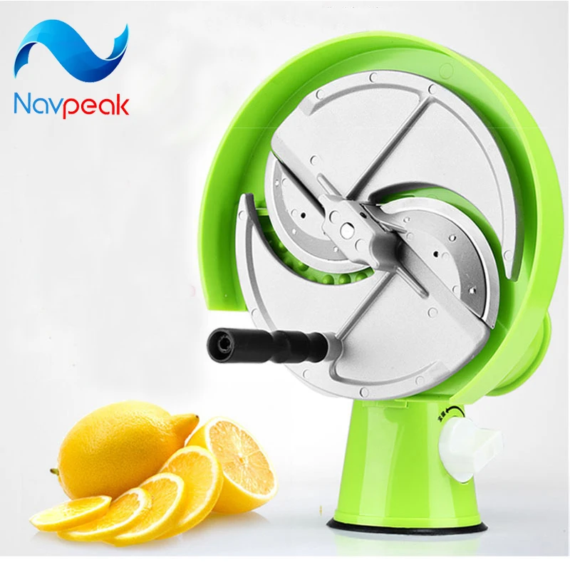  Navpeak kitchen tools Potato slicer for fruits and vegetables Sliced slicer for home use commercial - 32888857996
