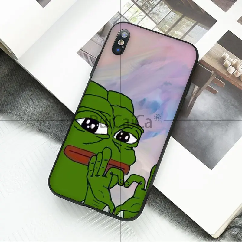 Interesting Smug Frog Pepe