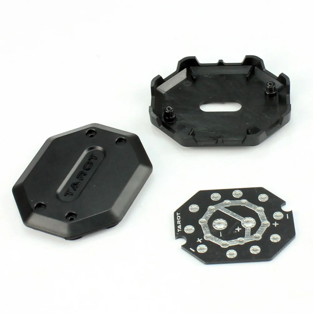 

F11411 Tarot 8-axis Hub ESC Distributor Connection TL2910 for Tarot T960 T810 T18 T15