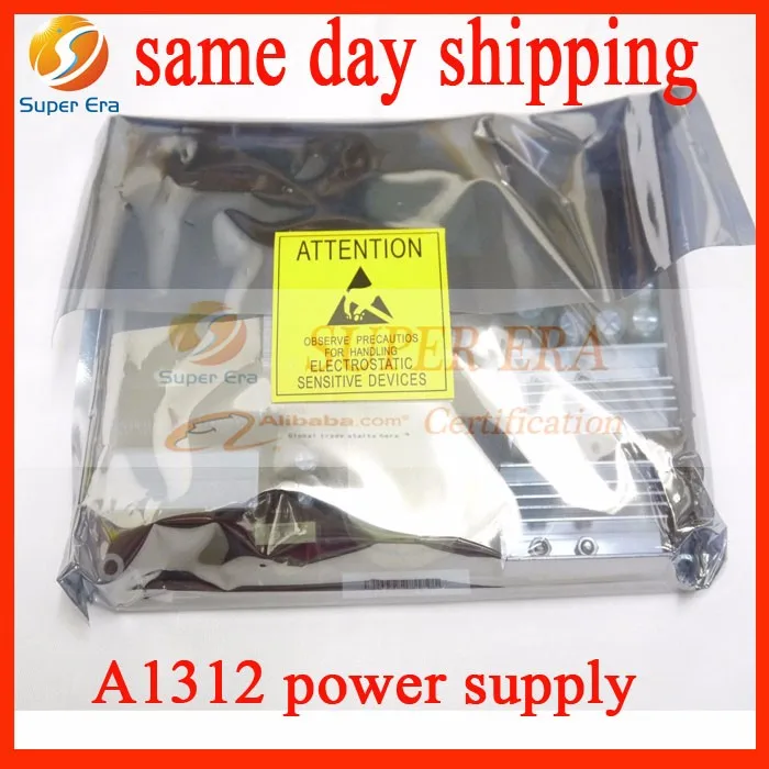 power supply A1312 61