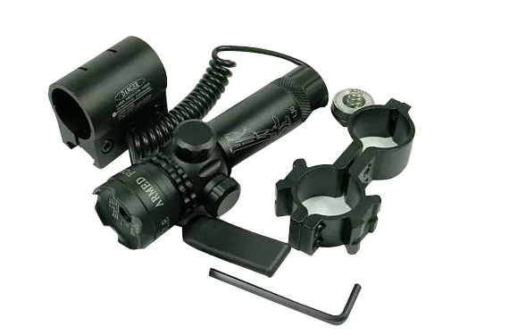 Laser Sight No Ba