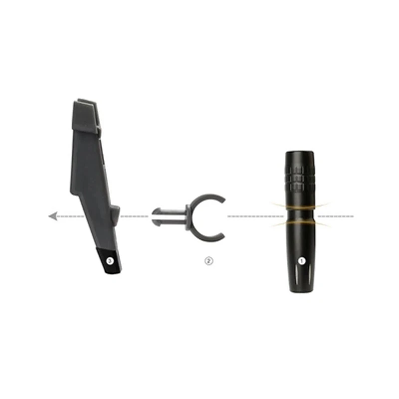 Посадка Шестерни для DJI Spark Drone свет удлиненной посадки ноги Поддержка Protector
