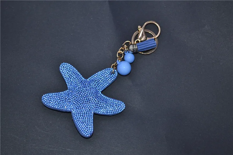 keychain key