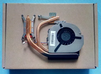 

New original heatsink with fan for Lenovo IDEAPAD Z360 Z360A laptop heatsink cooling fan cooler