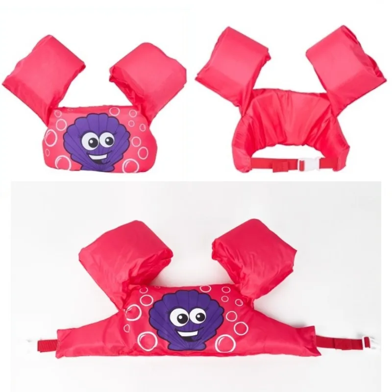 Baby Lifejacket Swimming Life Vest Summer Children Life Jacket Water