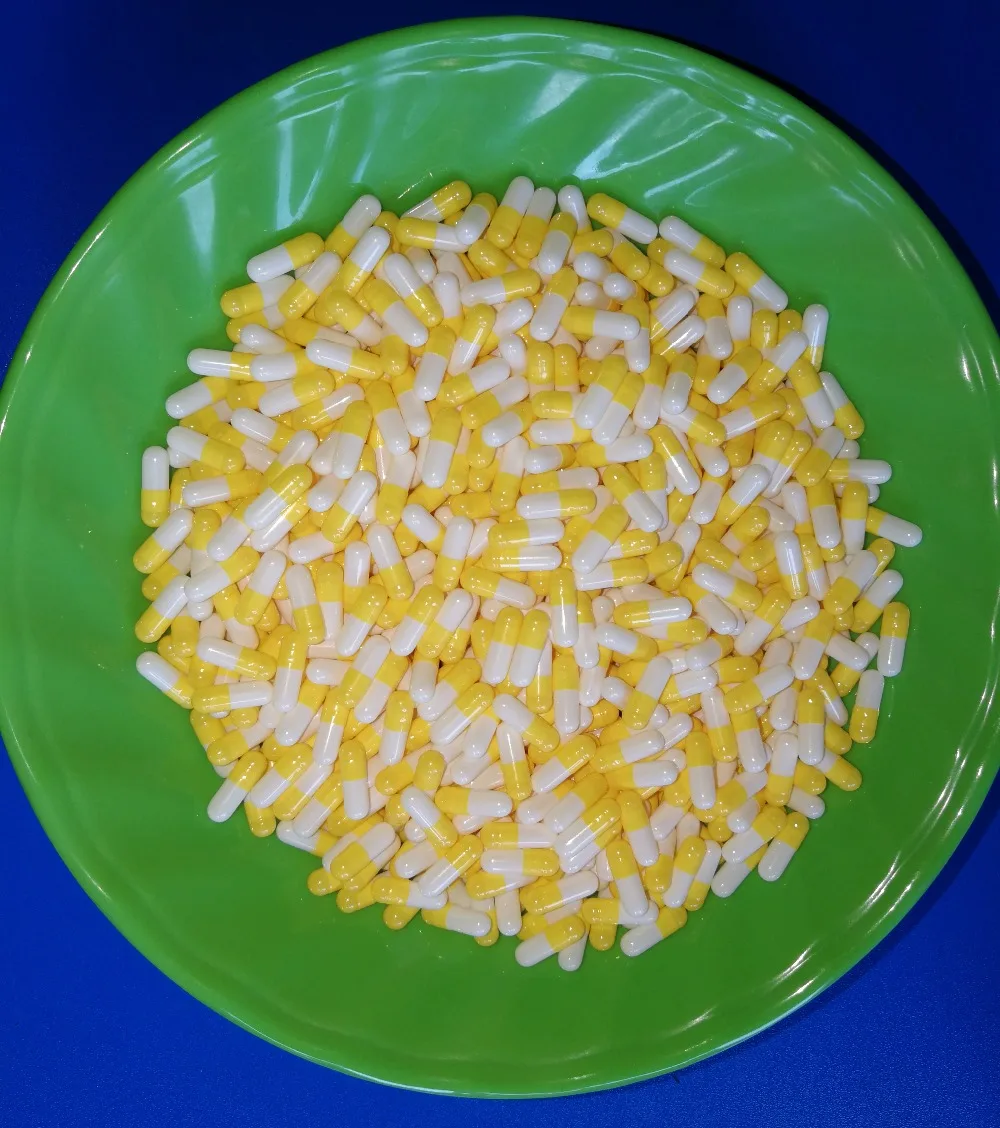 4# yellow-white