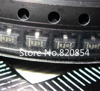 

50pcs/lot REF3030AIDBZR REF3030AIDBZ REF3030 R30F SOT23-3