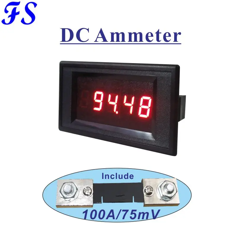 YB5145A-DC100A