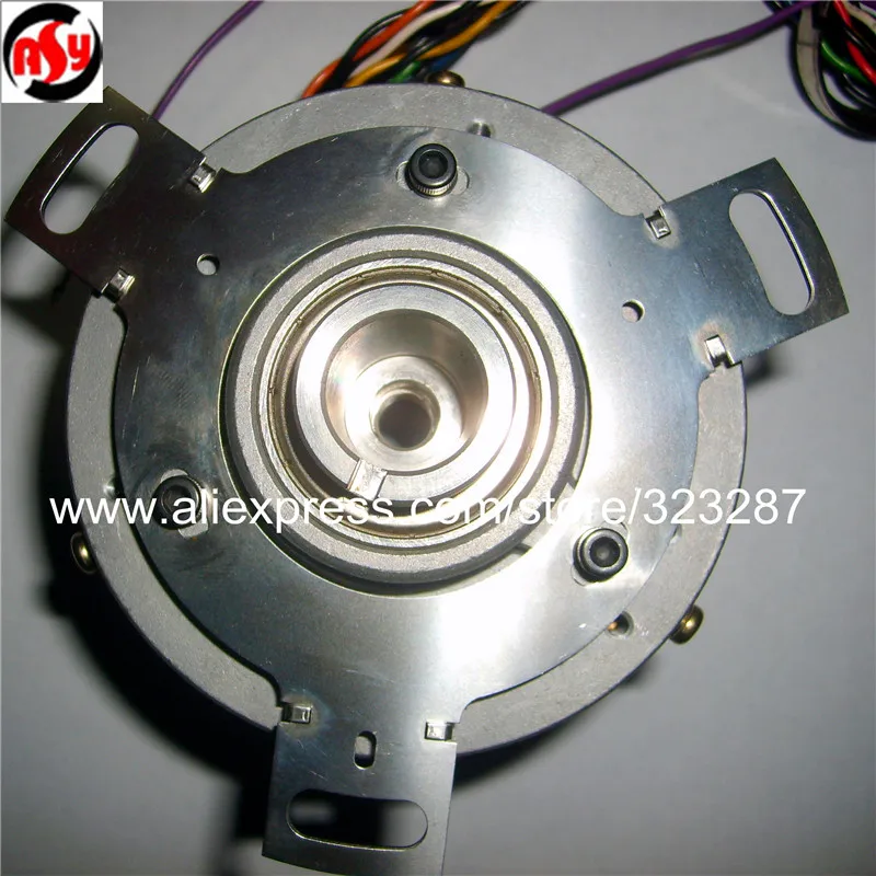 OHE 25K-6 TS5170N11 (3)