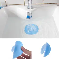Кухонный резиновый коврик для ванной ванна раковина трапных Plug кухня прачечная затычка для раковины инструмент