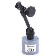 Сделано в Японии! Mutitoyo 7014 Мини Магнитный стенд, 6 мм/8 мм Стволовые крепления и ласточкин хвост для контрольные индикаторы