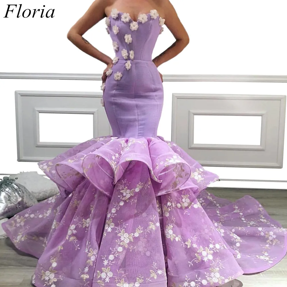 light purple prom dresses 2019