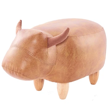 

Creative Mavericks change shoes bench wear shoes stool children storage bench test shoes bench stool cute storage animal stool