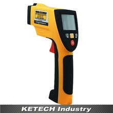 AZ-8895 высокой температуры. ИК-Профессиональный термометр метр