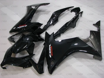 

CBR 500 RR 2013 - 2014 Motorcycle Fairing CBR500R 13 Bodywork for Honda CBR500R 2014 Black Fairings