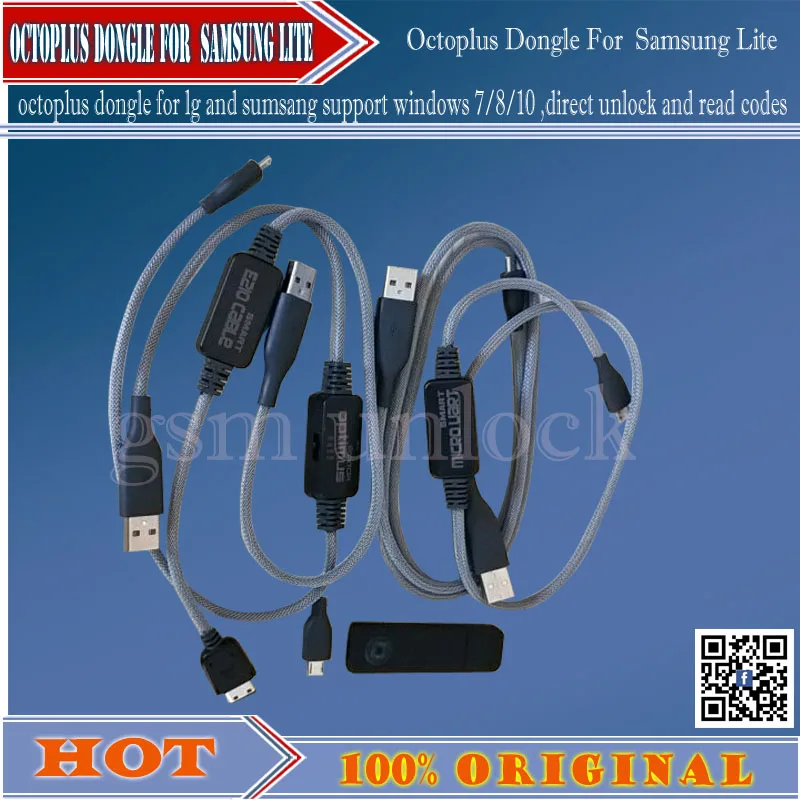 Z3x pro set Octoplus Dongle + кабели для Samsung и lg Lite|dongle|dongle samsungdongle |