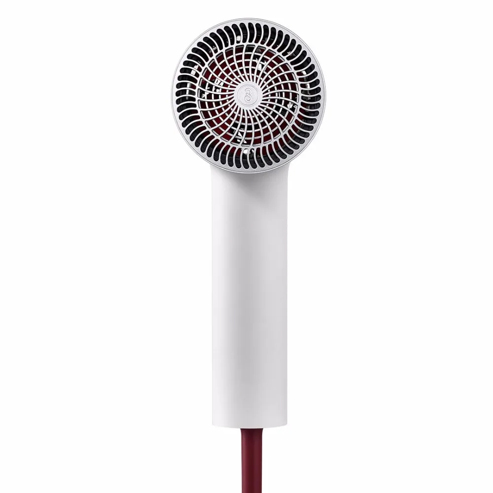  2018 new Original xiaomi mijia soocare soocas H3 hair Anion quick-drying tools 1800W For xiaomi sma
