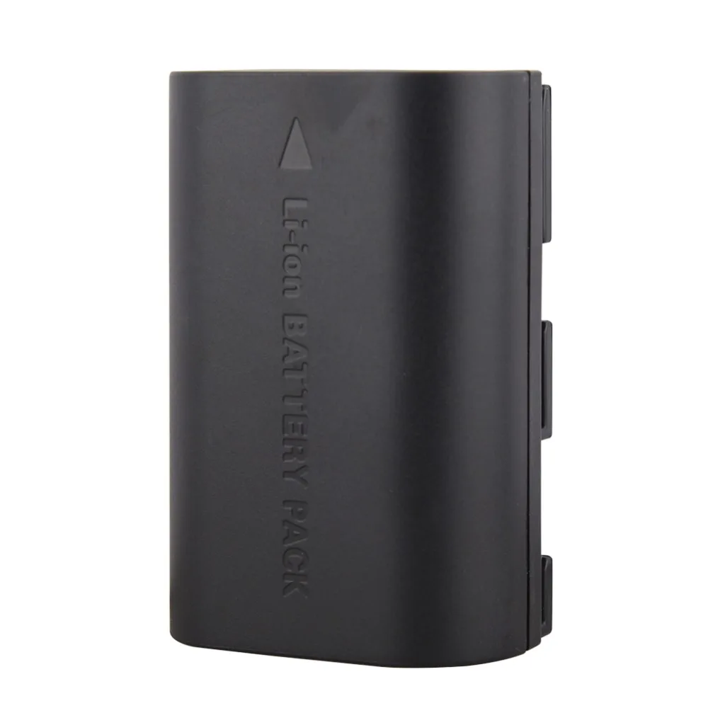 1pc LP-E6 LP E6 LP-E6N really 2040mAh Camera Battery Built for Panasonic Cell for Canon EOS 6D 7D 5DS 5DSR 5D Mark II IV 5D 60D