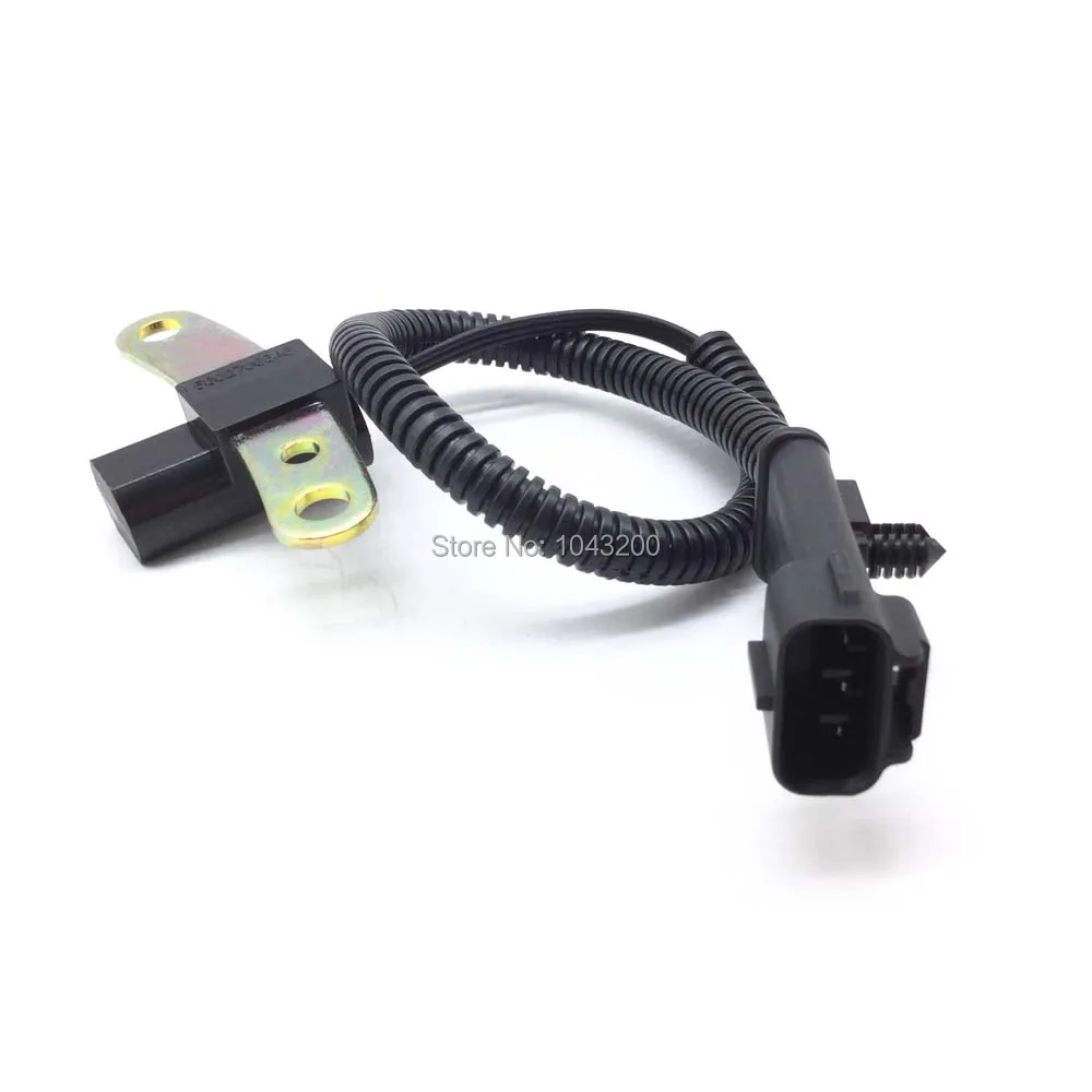 56027865AB New Cps Crankshaft Crank Angle Position Sensor For Dodge