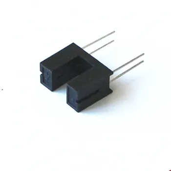 

100pcs Optical Sensor ITR9608 ITR-9608 DIP-4 Potoelcetric switch