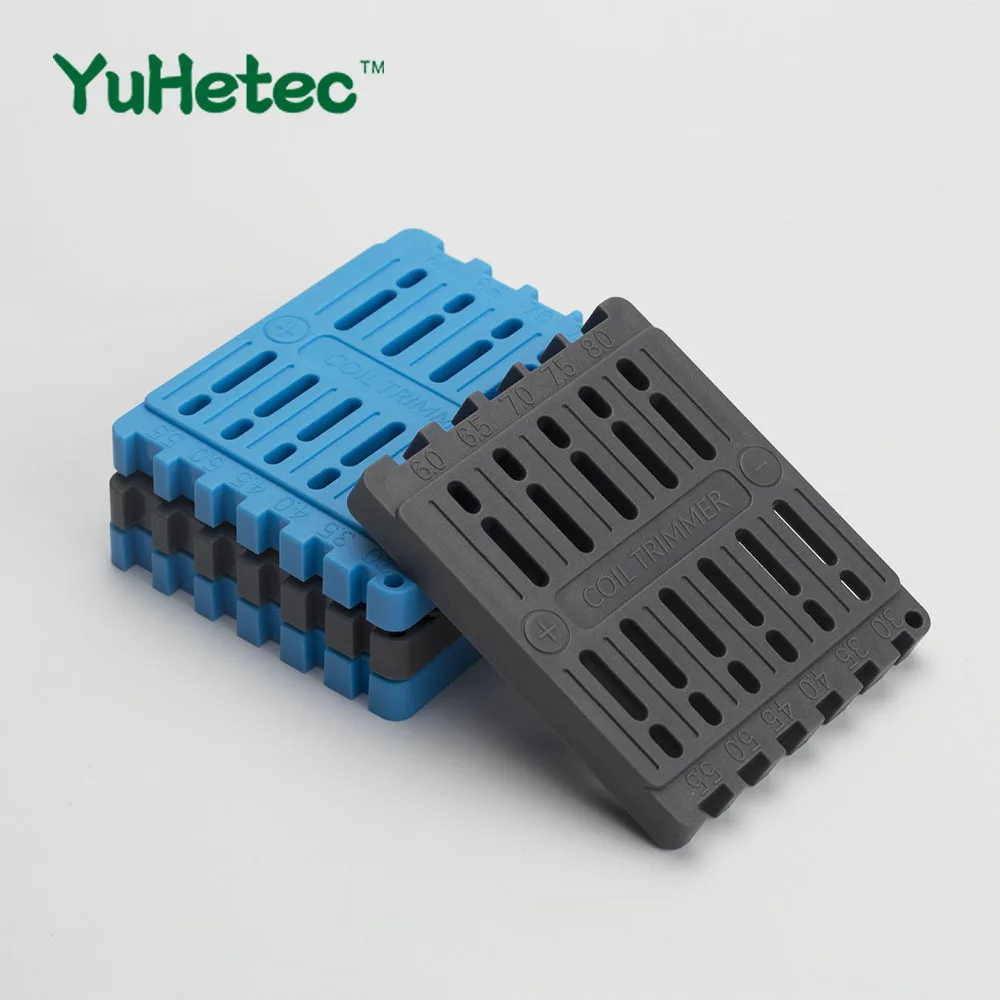 

trimmer mouthfeel type winding wire trimmer tool accessories for NRG SE MINI/DRAG 2 177W/WASP Nano/Q16/Ammit MTL/Intake/Kylin M