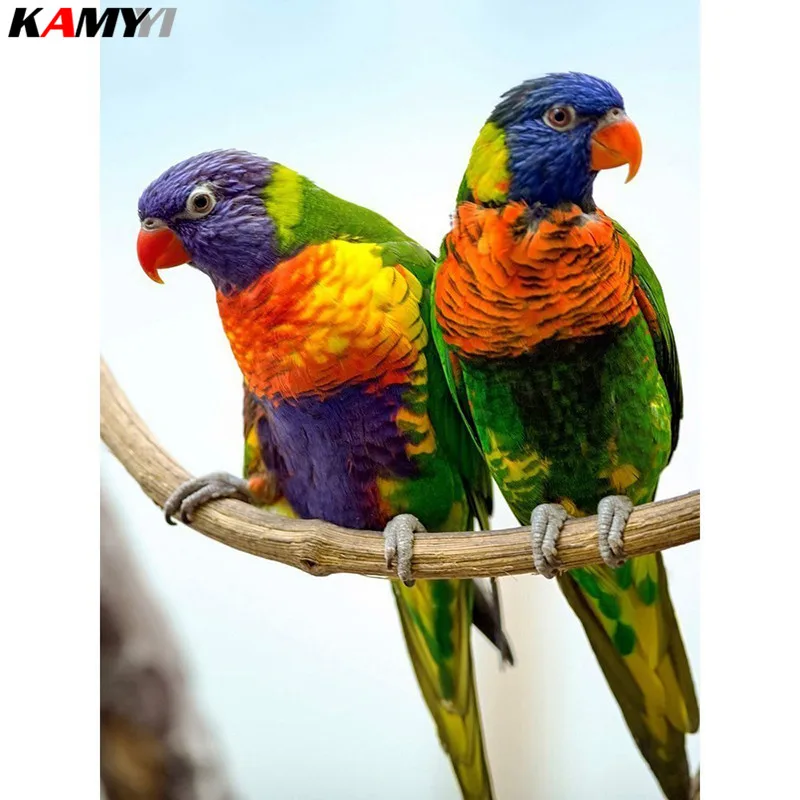 DIY Алмазная вышивка распродажа мозаика для животных стразы алмазная живопись