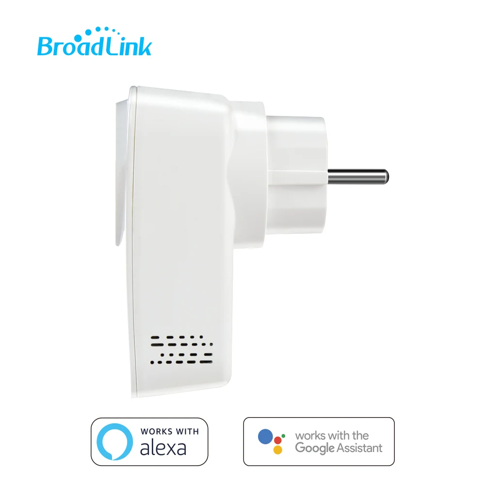 Broadlink SP3 SP3S ЕС США розетка умный пульт дистанционного управления таймер с энергетическим монитором 3g 4G Wifi розетка IOS совместимый с Alexa Echo Google Home